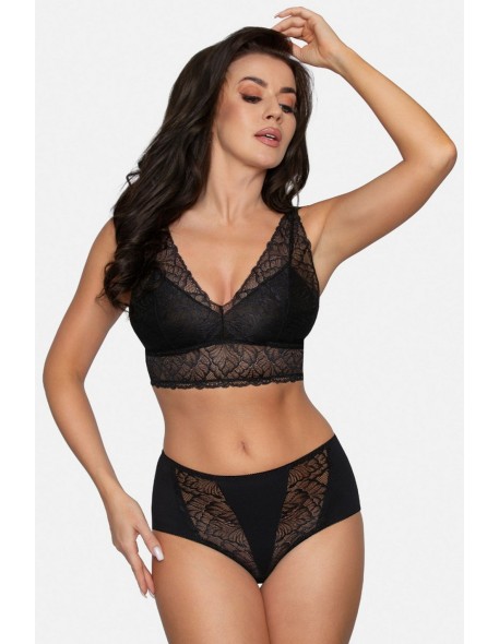 Briefs women's with wysokim stanem Babell BBL 181