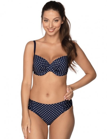 Stanik kąpielowy push-up Gaia Niue 20 