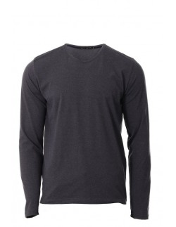 Koszulka męska z długim rękawem Just Yuppi LS10560