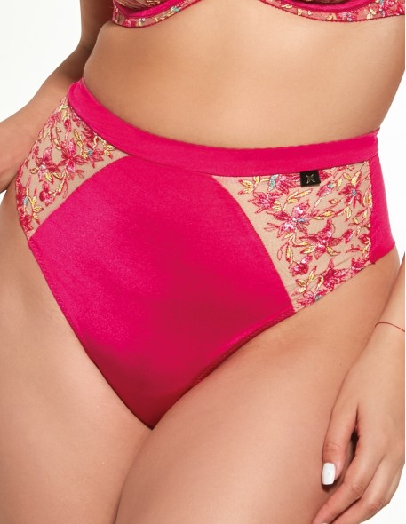 Candy panties thongs women's high stan, Krisline