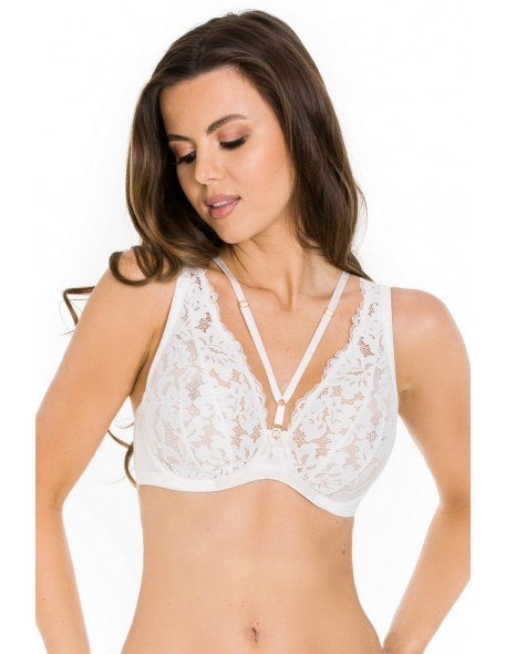 Bra jasmin bralette 19152, Mediolano