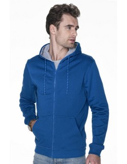 Bluza m waffle 61951, Promostars 2