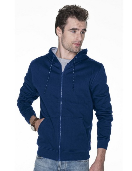 Blouse m waffle 61951, Promostars