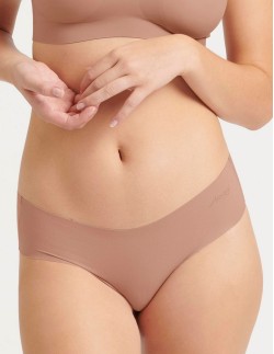 Briefs women's Sloggi Zero Modal 2.0 Hipster