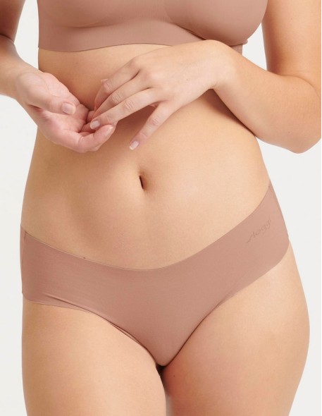 Briefs women's Sloggi Zero Modal 2.0 Hipster
