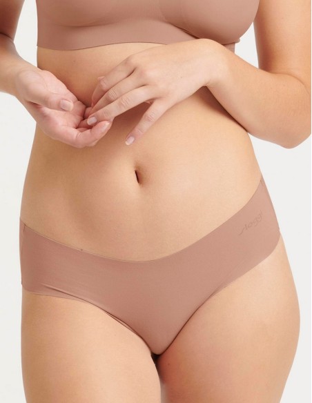 Briefs women's Sloggi Zero Modal 2.0 Hipster