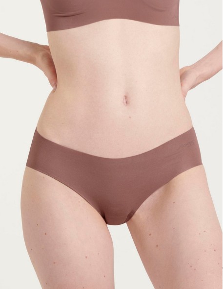 Briefs women's Sloggi Zero Modal 2.0 Hipster