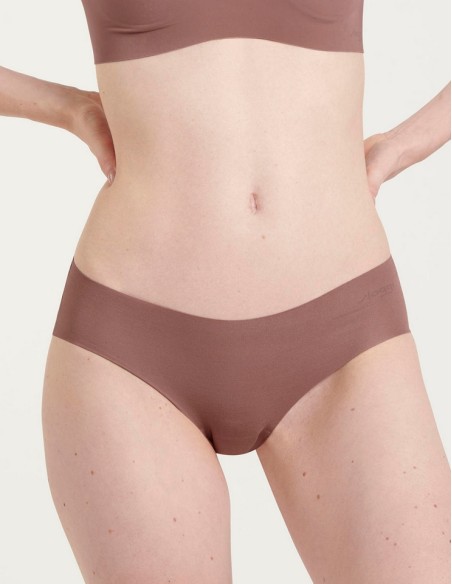 Briefs women's Sloggi Zero Modal 2.0 Hipster