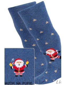 RAjstopy patterned 0-2 years - christmas, Wola 2