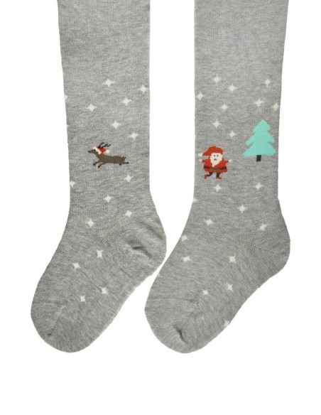 RAjstopy patterned 0-2 years - christmas, Wola