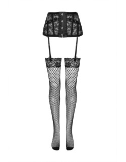 Pas do ponczoch Jelly, Livia Corsetti