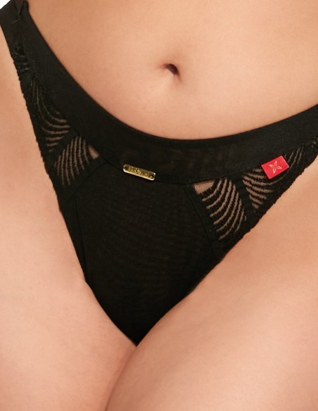 Majtki brazyliany Krisline Susanne 