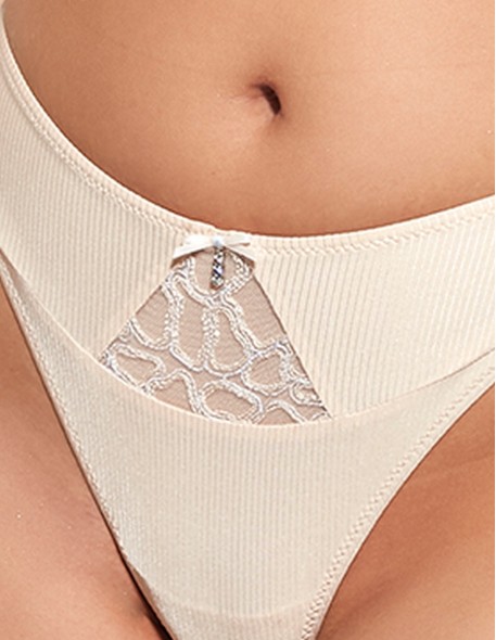 Panties brazilians Krisline Rosee