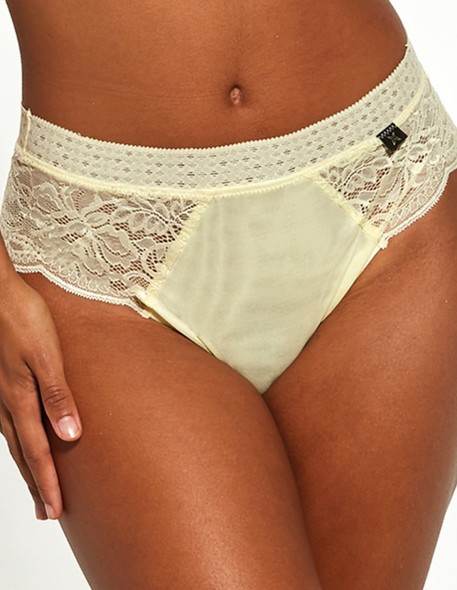 Panties brazilians Krisline Sunshine