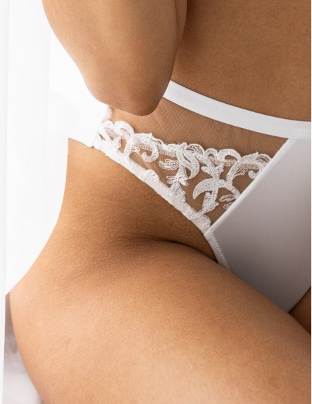 Panties brazilians women's Krisline Yes