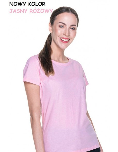 T-shirt ladies' 22160, Promostars