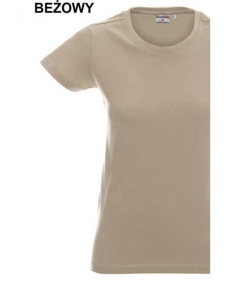T-shirt damski 22160, Promostars