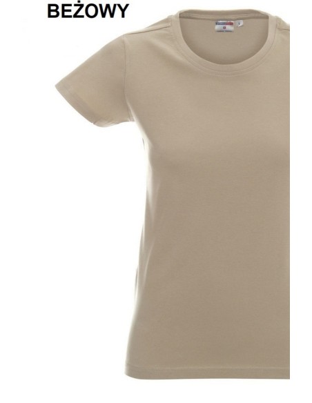 T-shirt damski 22160, Promostars