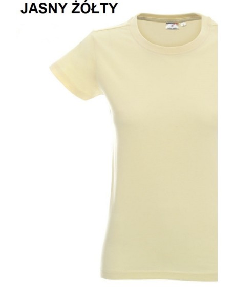 T-shirt ladies' 22160, Promostars