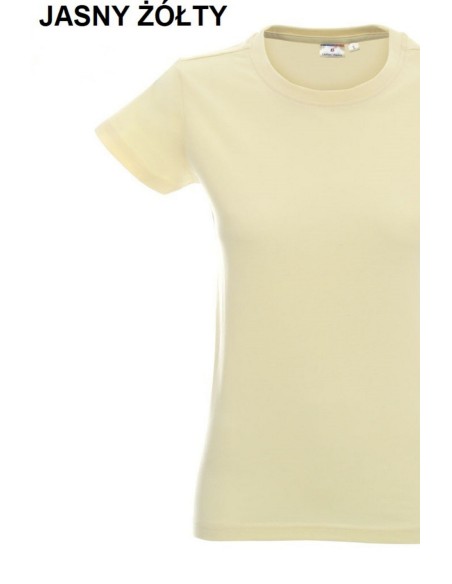 T-shirt ladies' 22160, Promostars