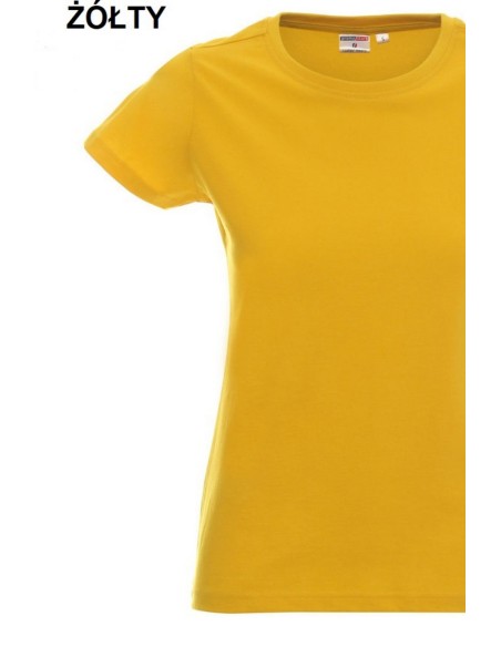 T-shirt damski 22160, Promostars