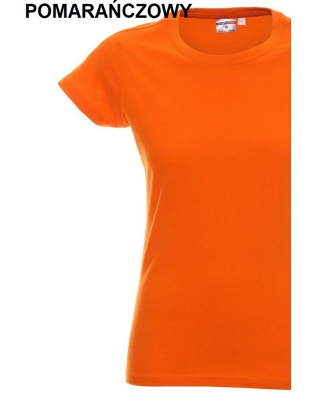 T-shirt damski 22160, Promostars