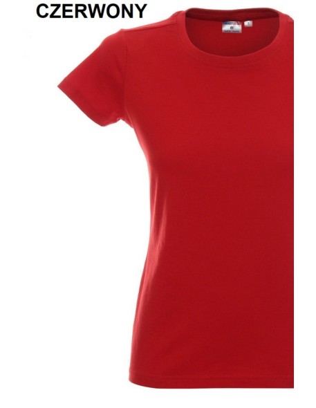 T-shirt ladies' 22160, Promostars