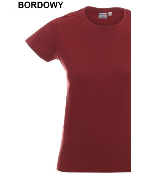 T-shirt damski 22160, Promostars