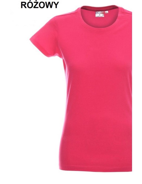 T-shirt ladies' 22160, Promostars