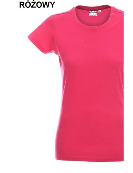 T-shirt ladies' 22160, Promostars