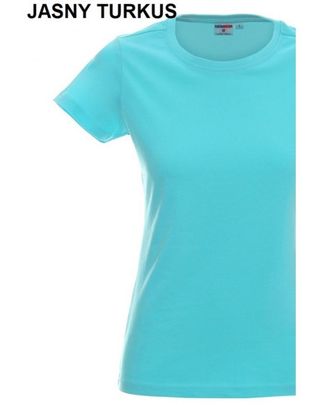 T-shirt damski 22160, Promostars