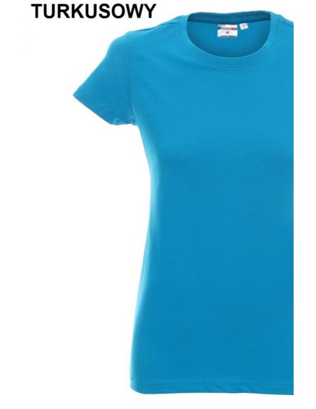 T-shirt damski 22160, Promostars