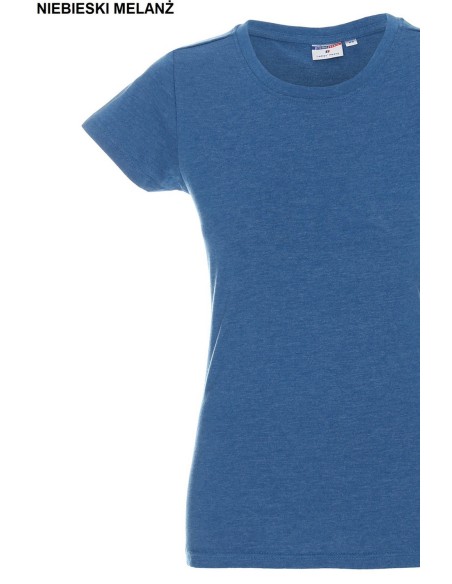 T-shirt ladies' 22160, Promostars