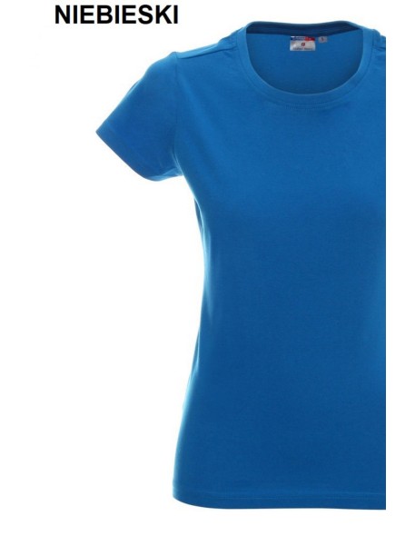 T-shirt damski 22160, Promostars