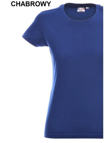 T-shirt damski 22160, Promostars