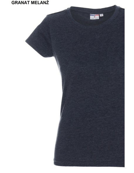 T-shirt ladies' 22160, Promostars