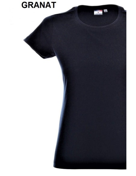T-shirt ladies' 22160, Promostars