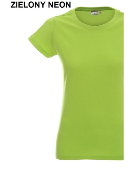 T-shirt damski 22160, Promostars