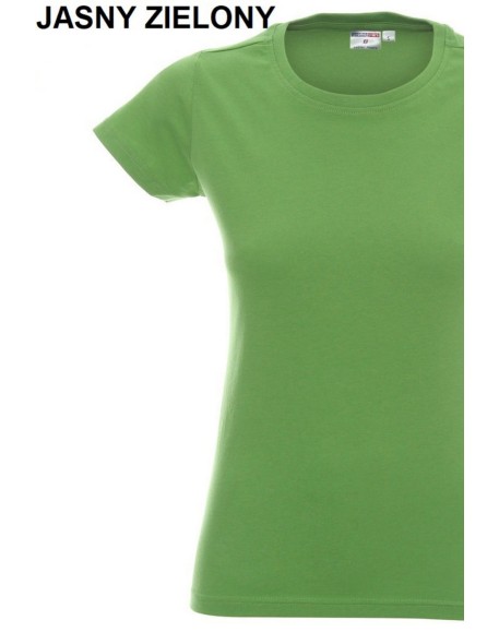 T-shirt ladies' 22160, Promostars