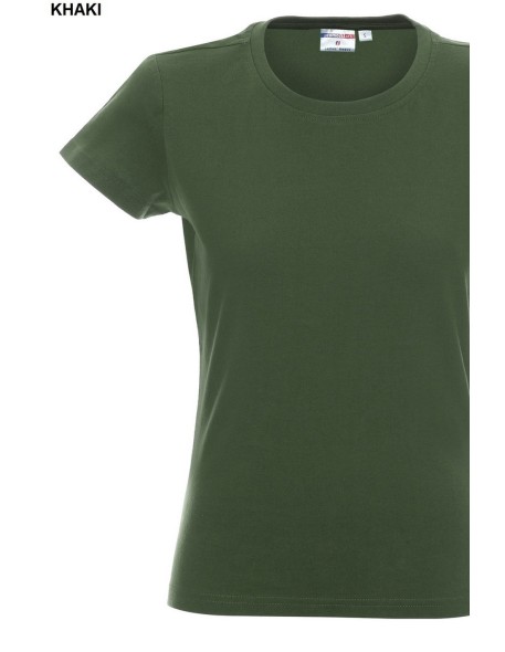 T-shirt ladies' 22160, Promostars