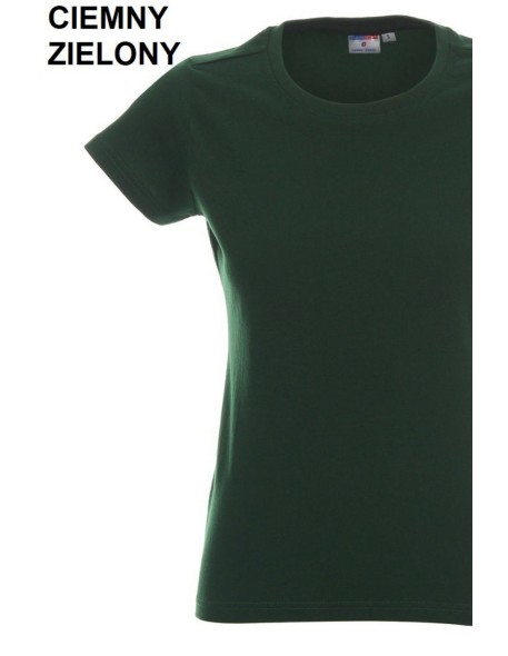 T-shirt damski 22160, Promostars