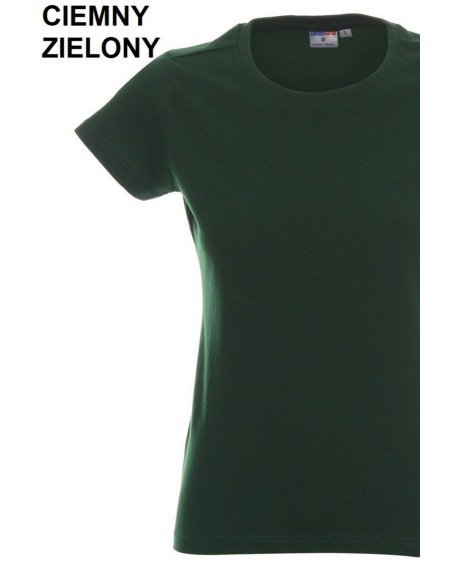 T-shirt damski 22160, Promostars