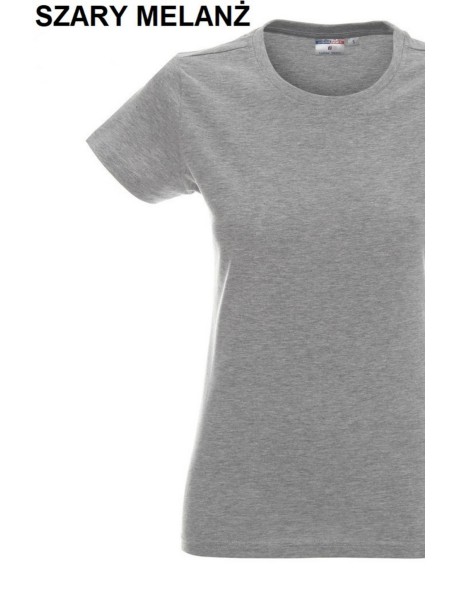 T-shirt damski 22160, Promostars
