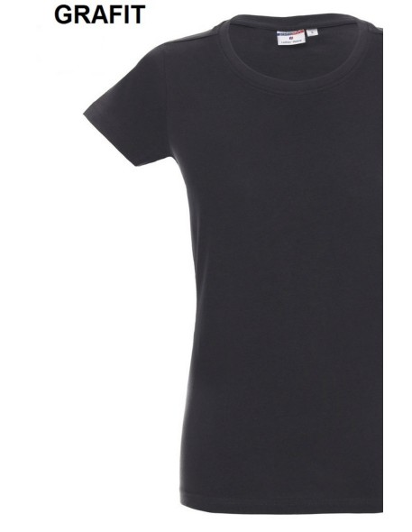 T-shirt damski 22160, Promostars