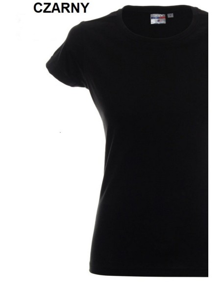 T-shirt ladies' 22160, Promostars