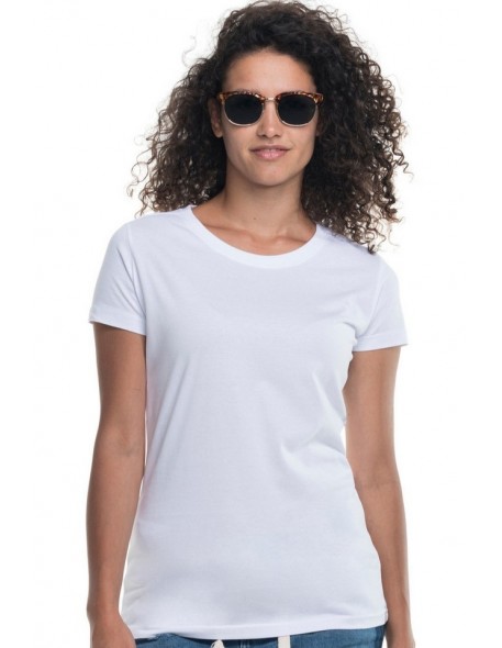 T-shirt ladies' 22160-20, Promostars