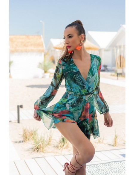 Overalls Whitehaaven, Merribel