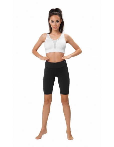 Spodenki sportowe damskie modelujące pośladki Gwinner Anti Cellulite 