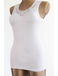 Undershirt ladies' Babell HW Elen