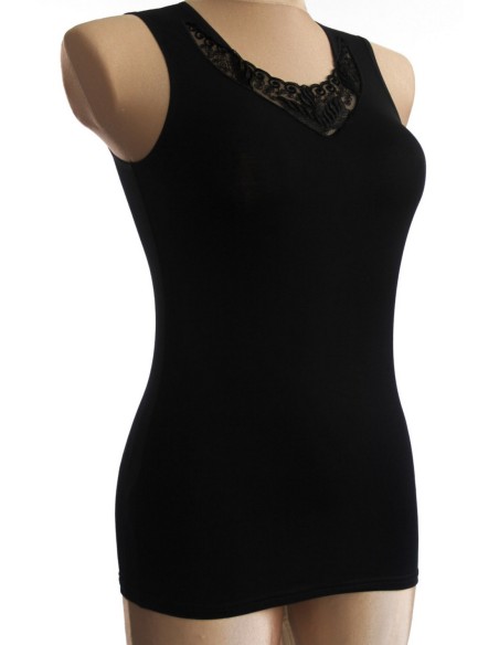 Undershirt ladies' Babell HW Elen